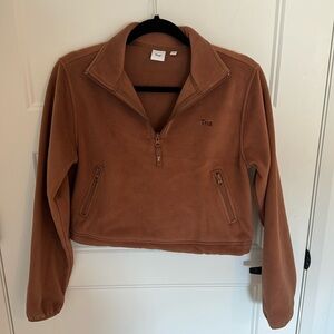 Aritzia TNA hoodie
